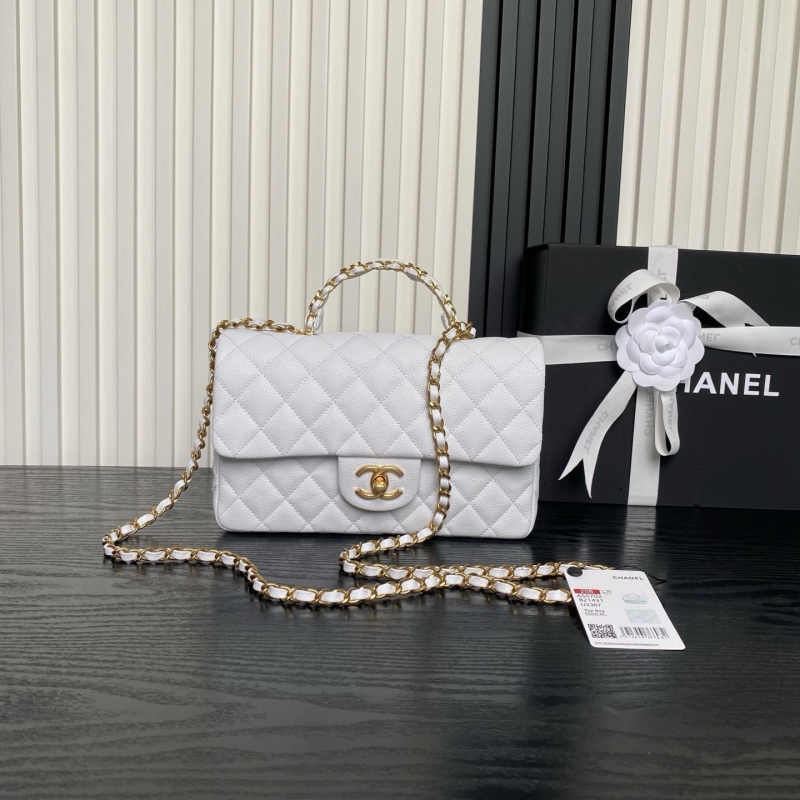 Ch**el satchel bags